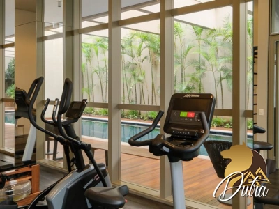 Cond. I.180 Ibirapuera Vila Mariana 520m² 04 Dormitórios 04 Suítes 5 Vagas