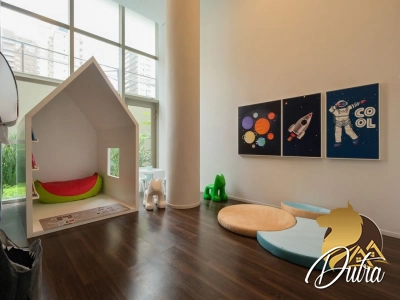 Cond. I.180 Ibirapuera Vila Mariana 520m² 04 Dormitórios 04 Suítes 5 Vagas