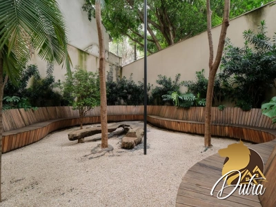 Cond. I.180 Ibirapuera Vila Mariana 520m² 04 Dormitórios 04 Suítes 5 Vagas