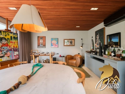 Edif. Helbor Edition  Vila Nova Vila Nova Conceição 213m² 01 Suítes 2 Vagas