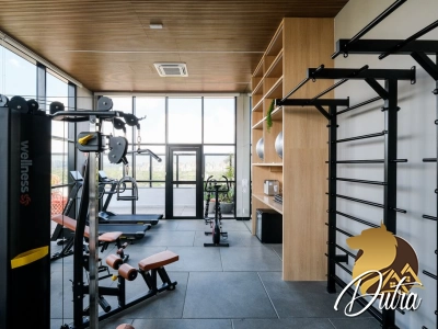 Edificíco P11 Pinheiros 145m² 02 Dormitórios 02 Suítes 2 Vagas