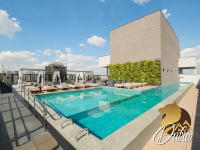 Edificíco P11 Pinheiros 145m² 02 Dormitórios 02 Suítes 2 Vagas