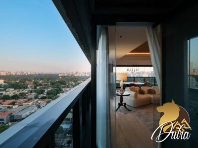 Edificíco P11 Pinheiros 145m² 02 Dormitórios 02 Suítes 2 Vagas