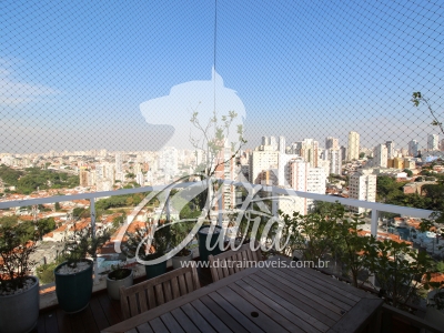 Magno Vila Mariana 277m² 04 Dormitórios 04 Suítes 4 Vagas