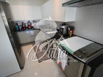 Magno Vila Mariana 277m² 04 Dormitórios 04 Suítes 4 Vagas