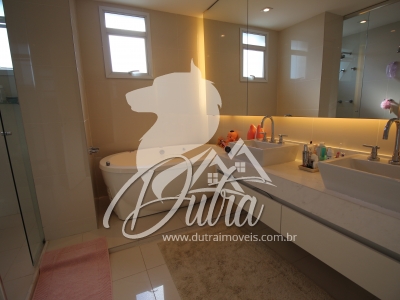 Magno Vila Mariana 277m² 04 Dormitórios 04 Suítes 4 Vagas