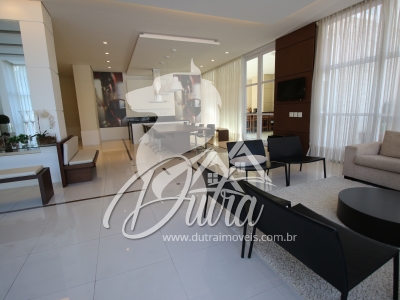 Magno Vila Mariana 277m² 04 Dormitórios 04 Suítes 4 Vagas