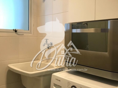 Ciragan Cerqueira César 55m² 1 Dormitório1 Vaga