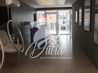 Vn Casa Quatá Vl Olímpia 25 m² 1 Dormitório 1 Suíte 1 Vaga Depósito