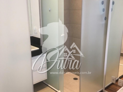 Vn Casa Quatá Vl Olímpia 25 m² 1 Dormitório 1 Suíte 1 Vaga Depósito