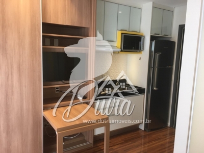 Vn Casa Quatá Vl Olímpia 25 m² 1 Dormitório 1 Suíte 1 Vaga Depósito