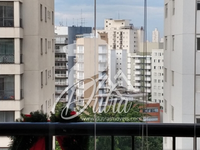 Auri Jardim Vila Mariana 159 m² 3 Dormitórios 3 Suítes 4 Vagas