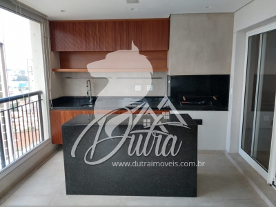 Auri Jardim Vila Mariana 159 m² 3 Dormitórios 3 Suítes 4 Vagas