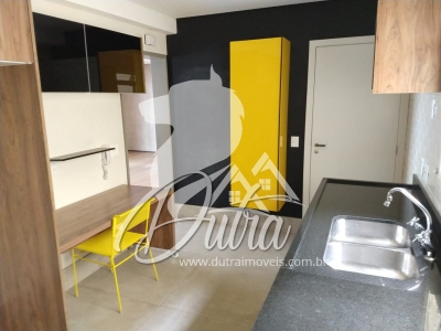 Auri Jardim Vila Mariana 159 m² 3 Dormitórios 3 Suítes 4 Vagas