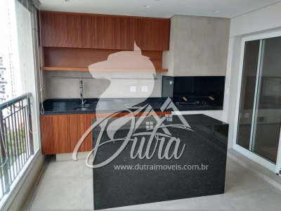 Auri Jardim Vila Mariana 159 m² 3 Dormitórios 3 Suítes 4 Vagas