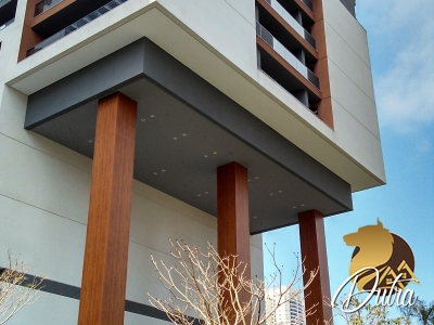 Habitarte Verde Brooklin Paulista 79m² 01 Dormitórios 01 Suítes 2 Vagas