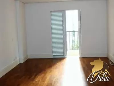 Edifício Bauman Jardins Jardim Paulista 315m² 04 Dormitórios 04 Suítes 5 Vagas