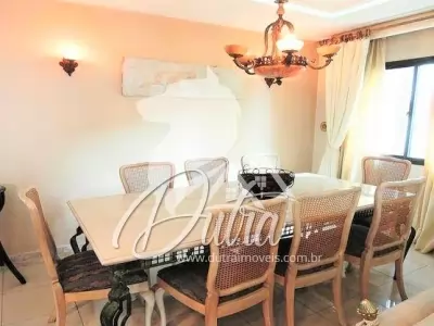 California Dream Pinheiros 160m² 04 Dormitórios 01 Suítes 3 Vagas