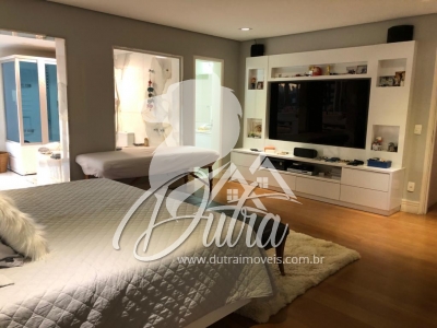 Flórida Penthouses Smart Living Cidade Monções 345m² 04 Dormitórios 04 Suítes 4 Vagas