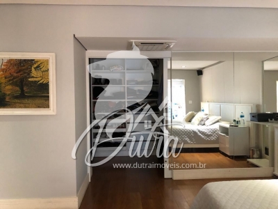 Flórida Penthouses Smart Living Cidade Monções 345m² 04 Dormitórios 04 Suítes 4 Vagas