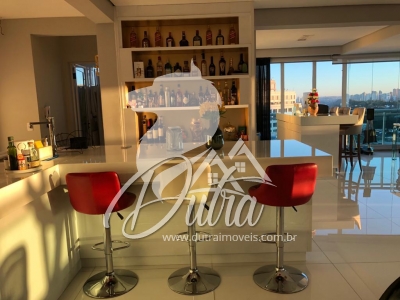 Flórida Penthouses Smart Living Cidade Monções 345m² 04 Dormitórios 04 Suítes 4 Vagas