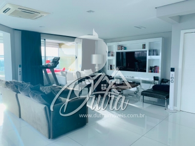 Flórida Penthouses Smart Living Cidade Monções 345m² 04 Dormitórios 04 Suítes 4 Vagas