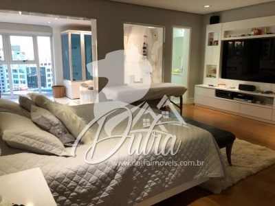 Flórida Penthouses Smart Living Cidade Monções 345m² 04 Dormitórios 04 Suítes 4 Vagas