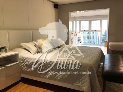 Flórida Penthouses Smart Living Cidade Monções 345m² 04 Dormitórios 04 Suítes 4 Vagas