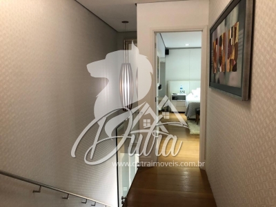 Flórida Penthouses Smart Living Cidade Monções 345m² 04 Dormitórios 04 Suítes 4 Vagas