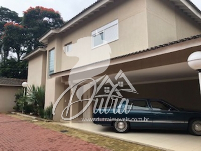 Casa Condomínio Vila das Magnólias no Jardim Prudência 300 m² 4 Dormitórios 2 Suítes 3 vagas