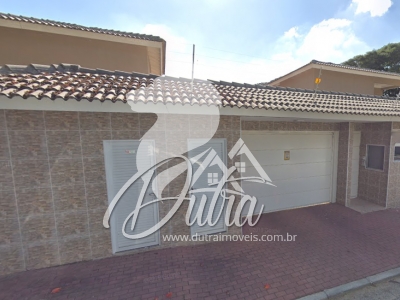 Casa Condomínio Vila das Magnólias no Jardim Prudência 300 m² 4 Dormitórios 2 Suítes 3 vagas