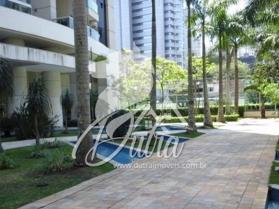Flórida Penthouses Smart Living Cidade Monções 345m² 04 Dormitórios 04 Suítes 4 Vagas
