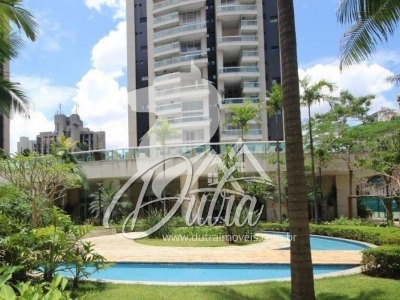 Flórida Penthouses Smart Living Cidade Monções 345m² 04 Dormitórios 04 Suítes 4 Vagas