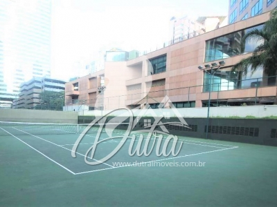 Flórida Penthouses Smart Living Cidade Monções 345m² 04 Dormitórios 04 Suítes 4 Vagas