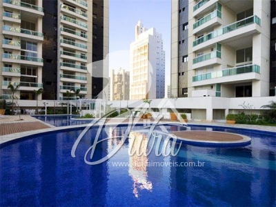 Flórida Penthouses Smart Living Cidade Monções 345m² 04 Dormitórios 04 Suítes 4 Vagas