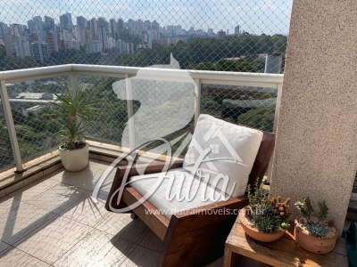 Landscape Panamby 162m² 2 Suíte 3 Vagas