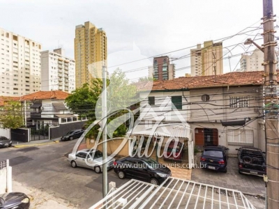 Padrão Vila Olímpia 120m² 03 Dormitórios 01 Suítes 2 Vagas