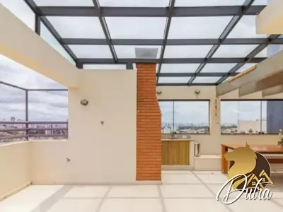 Edifício Monte Carlo Jardim Vila Mariana 214m² 03 Dormitórios 02 Suítes 4 Vagas