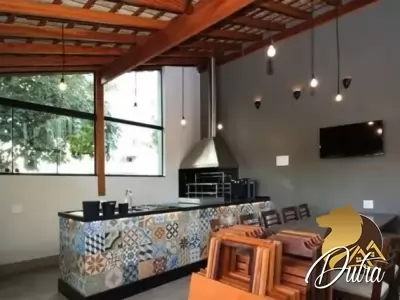 Edifício Monte Carlo Jardim Vila Mariana 214m² 03 Dormitórios 02 Suítes 4 Vagas