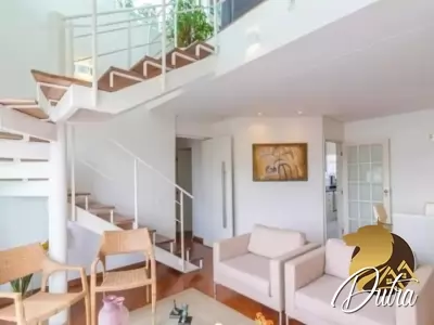 Edifício Monte Carlo Jardim Vila Mariana 214m² 03 Dormitórios 02 Suítes 4 Vagas