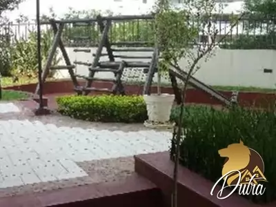 Edifício Monte Carlo Jardim Vila Mariana 214m² 03 Dormitórios 02 Suítes 4 Vagas