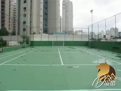 Edifício Monte Carlo Jardim Vila Mariana 214m² 03 Dormitórios 02 Suítes 4 Vagas