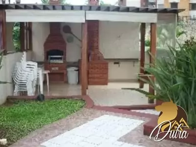 Edifício Monte Carlo Jardim Vila Mariana 214m² 03 Dormitórios 02 Suítes 4 Vagas