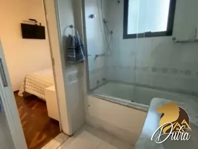 Edifício Monte Carlo Jardim Vila Mariana 214m² 03 Dormitórios 02 Suítes 4 Vagas