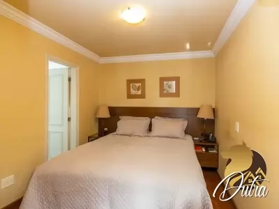 Cobertura Brooklin Paulista 297m² 03 Dormitórios 02 Suítes 4 Vagas