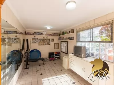 Cobertura Brooklin Paulista 297m² 03 Dormitórios 02 Suítes 4 Vagas