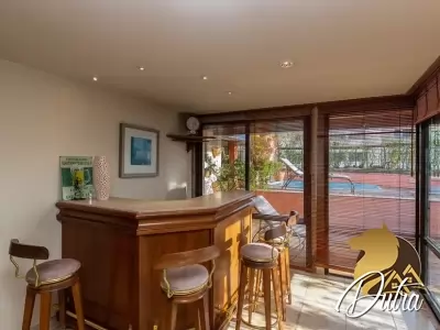 Cobertura Brooklin Paulista 297m² 03 Dormitórios 02 Suítes 4 Vagas