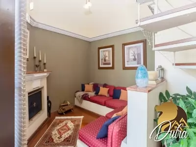 Cobertura Brooklin Paulista 297m² 03 Dormitórios 02 Suítes 4 Vagas