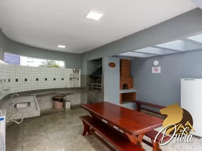 Cobertura Brooklin Paulista 297m² 03 Dormitórios 02 Suítes 4 Vagas