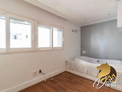 Edifício Guararapes Cerqueira César 180m² 02 Dormitórios 02 Suítes 1 Vagas